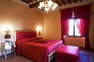 Hotel Il Patriarca
