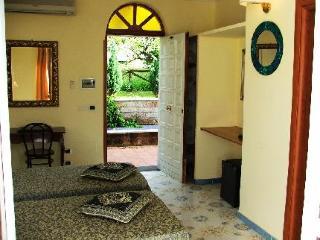 Bed & Breakfast Villa Giovanna