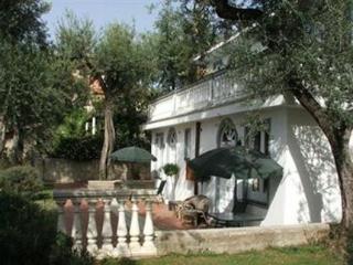 Bed & Breakfast Villa Giovanna