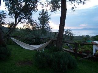 Bed & Breakfast Villa Giovanna
