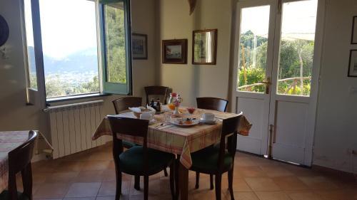 Gli Ulivi