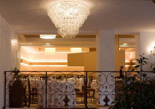 Parkhotel Ladinia