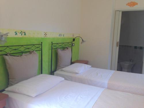 Bed & Breakfast Giardino Di Sicilia