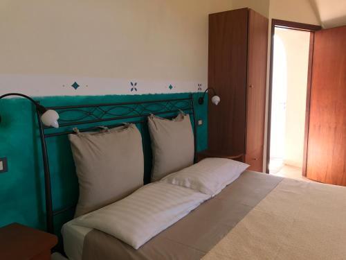 Bed & Breakfast Giardino Di Sicilia