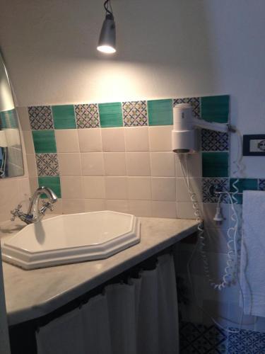 Bed & Breakfast Giardino Di Sicilia