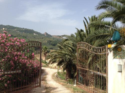 Bed & Breakfast Giardino Di Sicilia