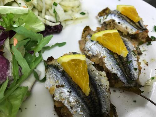Bed & Breakfast Giardino Di Sicilia