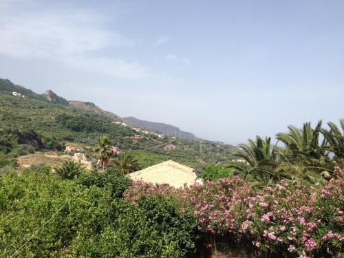 Bed & Breakfast Giardino Di Sicilia