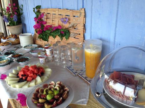Bed & Breakfast Giardino Di Sicilia