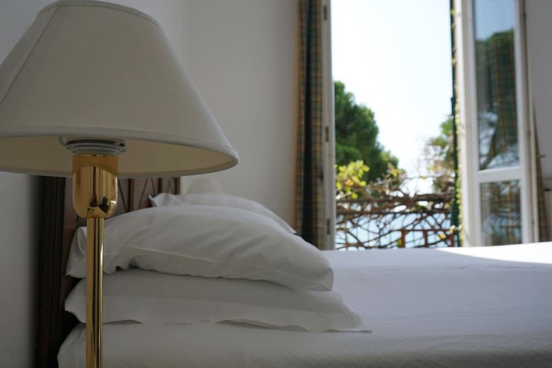 Hotel Beau Rivage