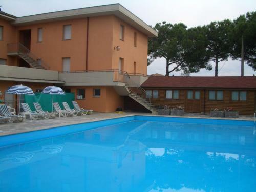 Hotel Trasimeno