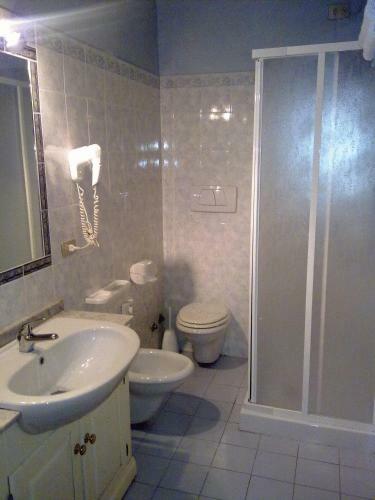 Hotel Trasimeno