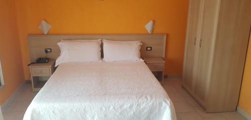 Hotel Trasimeno