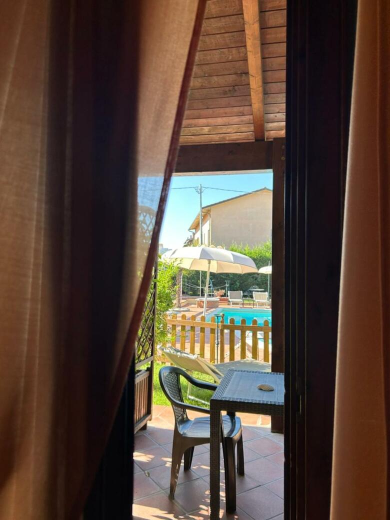 Hotel Duca Della Corgna