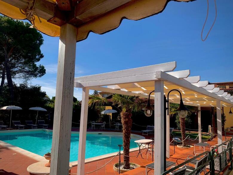 Hotel Duca Della Corgna