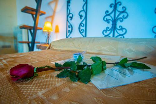 Bed & Breakfast Case Brizza