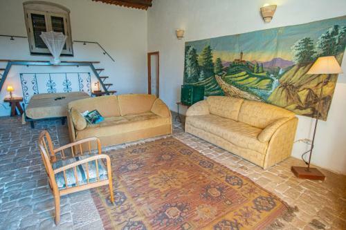 Bed & Breakfast Case Brizza