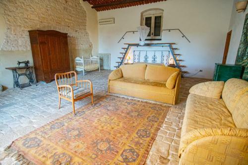Bed & Breakfast Case Brizza