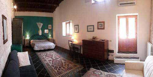 Bed & Breakfast Case Brizza