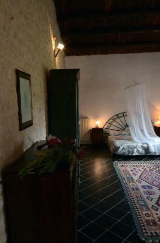 Bed & Breakfast Case Brizza