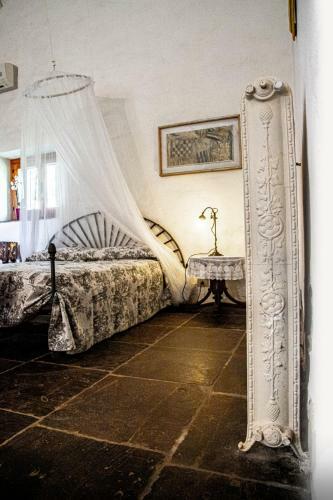Bed & Breakfast Case Brizza