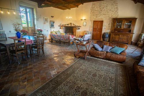 Bed & Breakfast Case Brizza