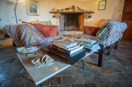 Bed & Breakfast Case Brizza