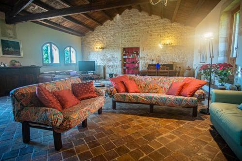 Bed & Breakfast Case Brizza