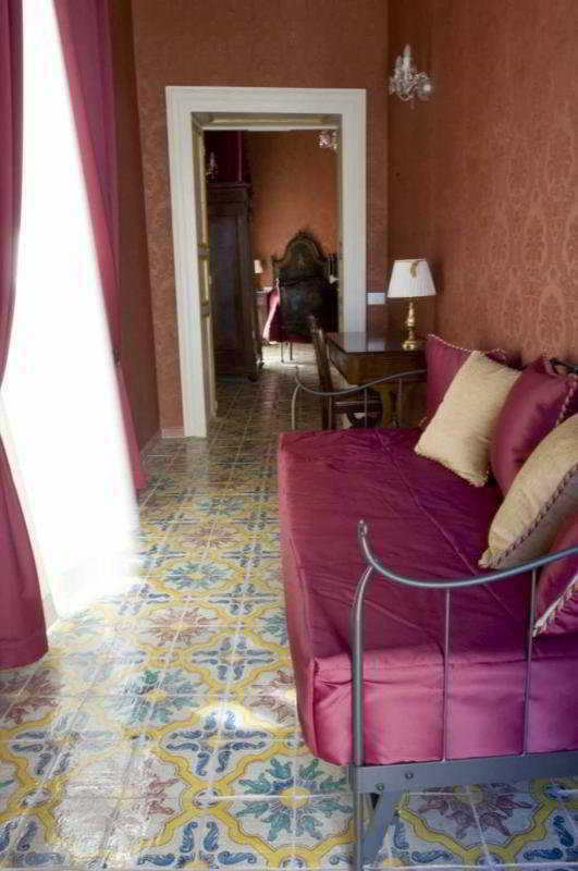 Grana Barocco Art Hotel   Spa