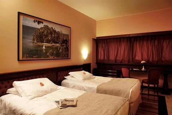 Hotel Santa Barbara