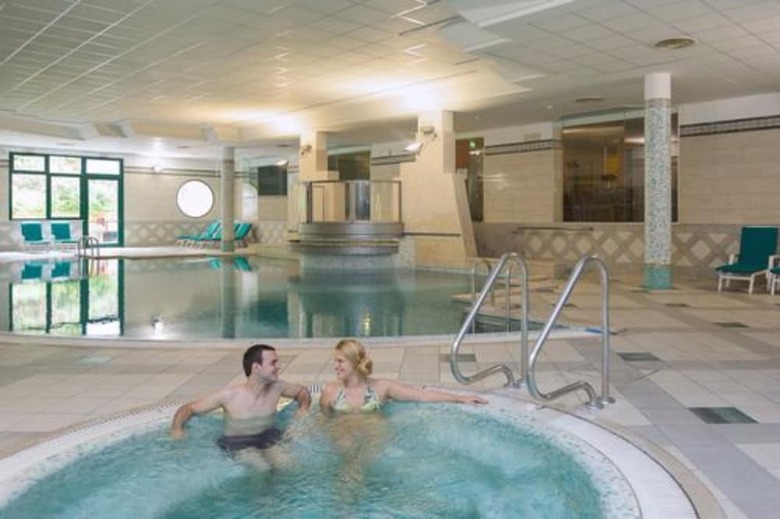 Parc Hotel Gritti