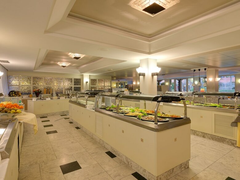 Parc Hotel Gritti