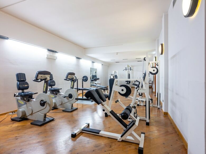 Parc Hotel Gritti