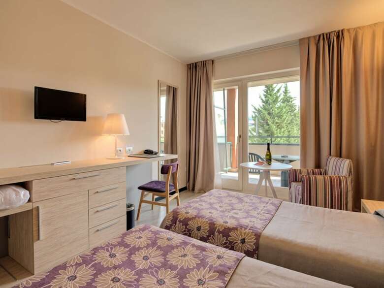 Parc Hotel Gritti