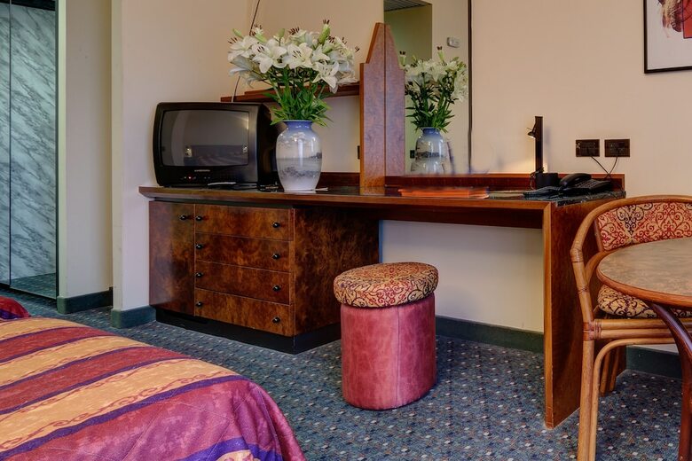 Parc Hotel Gritti