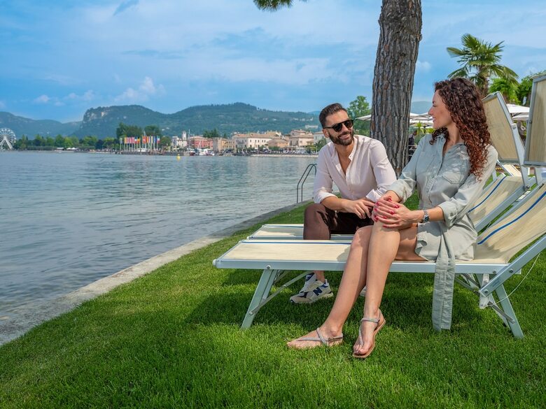 Parc Hotel Gritti