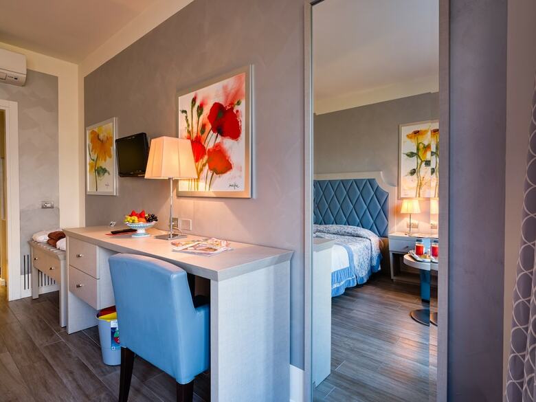 Parc Hotel Gritti