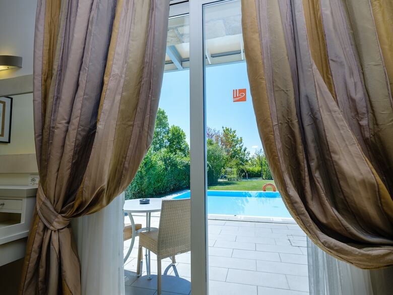 Parc Hotel Germano Suites