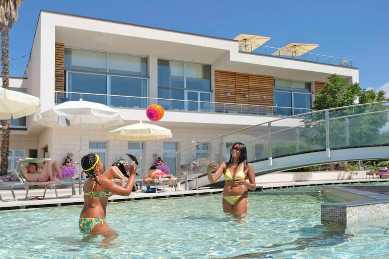 Parc Hotel Germano Suites