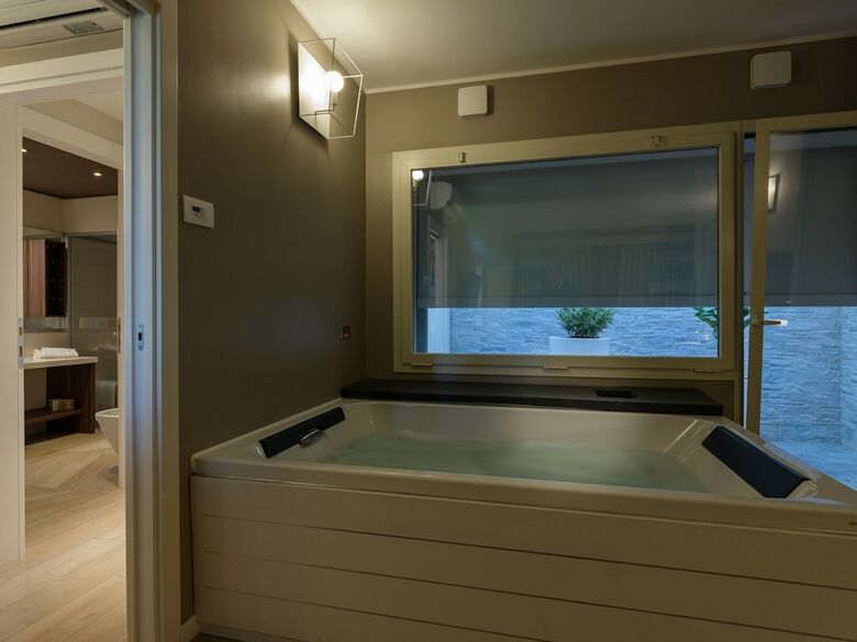 Parc Hotel Germano Suites