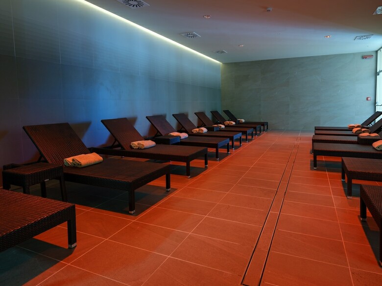 Parc Hotel Germano Suites