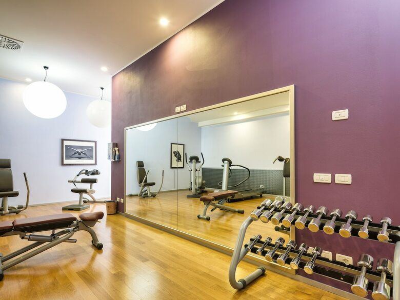 Parc Hotel Germano Suites