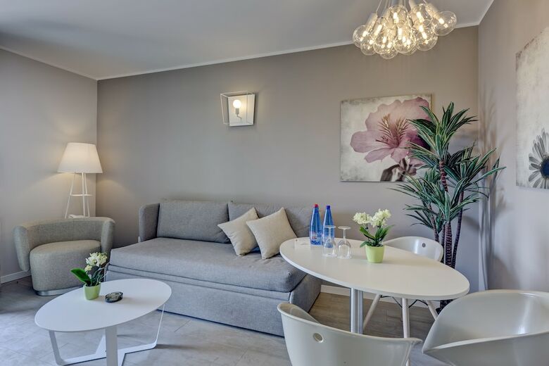 Parc Hotel Germano Suites