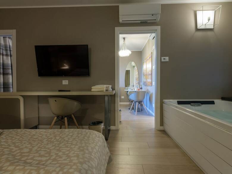 Parc Hotel Germano Suites