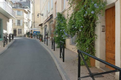 Apartamento Arles Forum - Les P�nitents Bleus