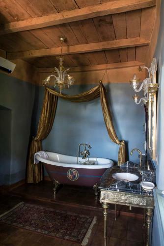 Bed & Breakfast Chateau De Canac