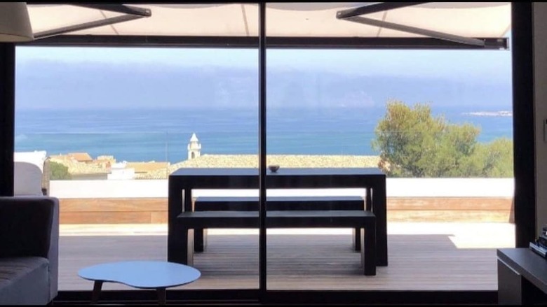 Apartamento L'ecrin