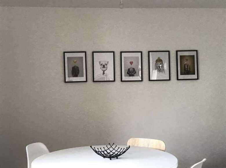 Apartamento L'ecrin