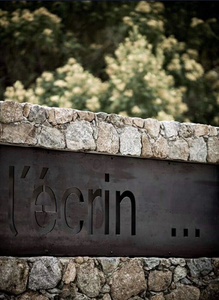 Apartamento L'ecrin