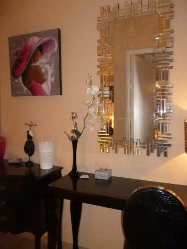 Lovely Apartments With Terrace